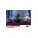 Star Wars Episode VIII Movie Masterpiece Action Figure 2-Pack 1/6 BB-8 and BB-9E 11 cm